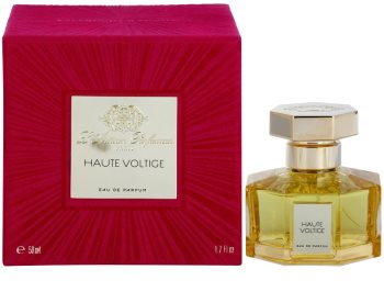 L'Artisan Parfumeur Les Explosions d'Emotions Haute Voltige eau de parfum unisex 50 ml