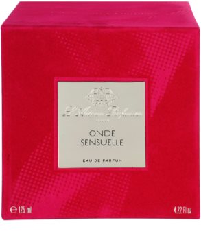 onde sensuelle l artisan parfumeur