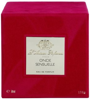 L'Artisan Parfumeur Les Explosions d'Emotions Onde Sensuelle parfémovaná voda unisex 50 ml