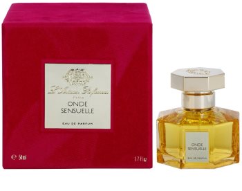 L'Artisan Parfumeur Les Explosions d'Emotions Onde Sensuelle parfémovaná voda unisex 50 ml
