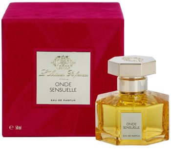 L'Artisan Parfumeur Les Explosions d'Emotions Onde Sensuelle parfémovaná voda unisex 50 ml