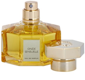 L'Artisan Parfumeur Les Explosions d'Emotions Onde Sensuelle parfémovaná voda unisex 50 ml