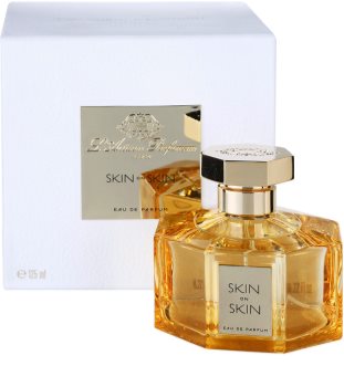 L'Artisan Parfumeur Les Explosions d'Emotions Skin on Skin woda perfumowana unisex 125 ml