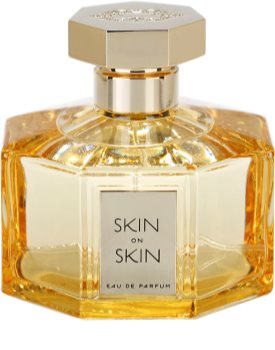 L'Artisan Parfumeur Les Explosions d'Emotions Skin on Skin woda perfumowana unisex 125 ml