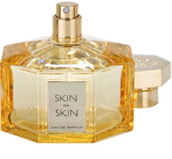 L'Artisan Parfumeur Les Explosions d'Emotions Skin on Skin woda perfumowana unisex 125 ml