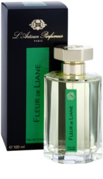 L'Artisan Parfumeur Fleur de Liane Eau de Toilette unisex 100 ml