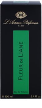L'Artisan Parfumeur Fleur de Liane Eau de Toilette unisex 100 ml