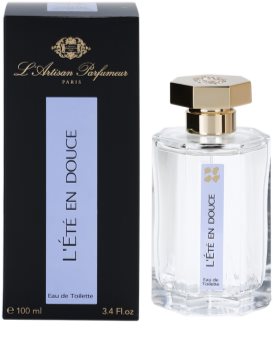 L'Artisan Parfumeur L'Été en Douce eau de toilette para mujer 100 ml