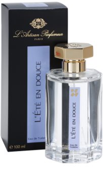 L'Artisan Parfumeur L'Été en Douce eau de toilette para mujer 100 ml