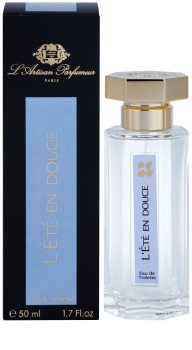 L'Artisan Parfumeur L'Été en Douce toaletní voda pro ženy 50 ml