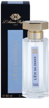 L'Artisan Parfumeur L'Été en Douce toaletní voda pro ženy 50 ml