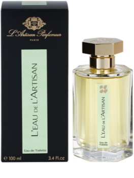 L'Artisan Parfumeur L'Eau de L'Artisan eau de toilette unisex 100 ml