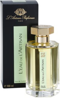 L'Artisan Parfumeur L'Eau de L'Artisan eau de toilette unisex 100 ml