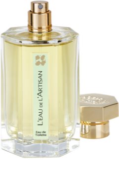 L'Artisan Parfumeur L'Eau de L'Artisan eau de toilette unisex 100 ml