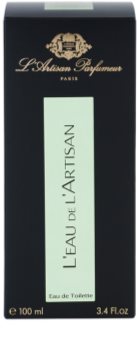L'Artisan Parfumeur L'Eau de L'Artisan eau de toilette unisex 100 ml