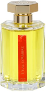 L'Artisan Parfumeur L'Eau d'Ambre eau de toilette pentru femei 100 ml