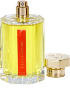 L'Artisan Parfumeur L'Eau d'Ambre eau de toilette pentru femei 100 ml