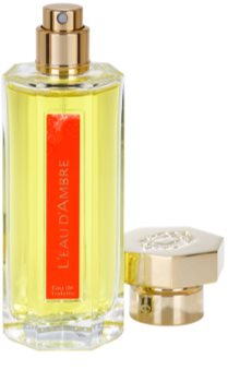 L'Artisan Parfumeur L'Eau d'Ambre туалетна вода для жінок 50 мл