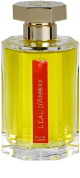 L'Artisan Parfumeur L'Eau d'Ambre toaletná voda tester pre ženy 100 ml