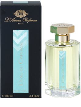 L'Artisan Parfumeur L'Eau du Caporal Eau de Toilette unisex 100 ml