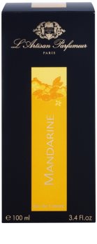 L'Artisan Parfumeur Mandarine eau de toilette mixte 100 ml