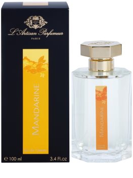 L'Artisan Parfumeur Mandarine eau de toilette mixte 100 ml