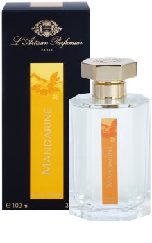 L'Artisan Parfumeur Mandarine eau de toilette mixte 100 ml