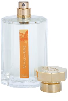 L'Artisan Parfumeur Mandarine eau de toilette mixte 100 ml