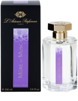 L'Artisan Parfumeur Mure et Musc toaletní voda pro ženy 100 ml