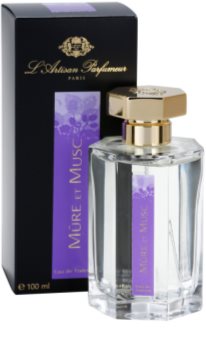L'Artisan Parfumeur Mure et Musc toaletní voda pro ženy 100 ml