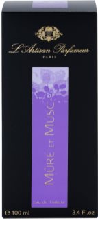 L'Artisan Parfumeur Mure et Musc toaletní voda pro ženy 100 ml