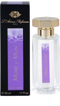 L'Artisan Parfumeur Mure et Musc woda toaletowa dla kobiet 50 ml