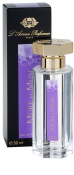 L'Artisan Parfumeur Mure et Musc woda toaletowa dla kobiet 50 ml