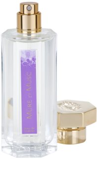L'Artisan Parfumeur Mure et Musc woda toaletowa dla kobiet 50 ml