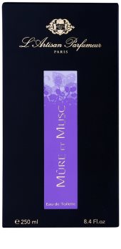 L'Artisan Parfumeur Mure et Musc eau de toilette nőknek 250 ml