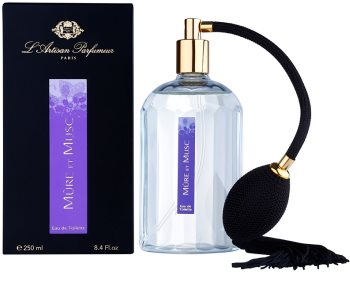 L'Artisan Parfumeur Mure et Musc eau de toilette nőknek 250 ml