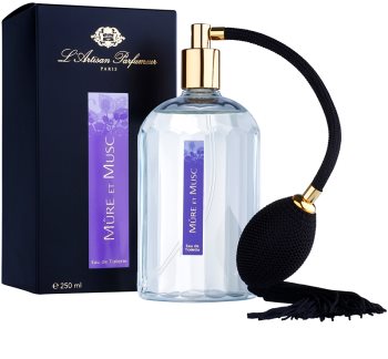 L'Artisan Parfumeur Mure et Musc eau de toilette nőknek 250 ml