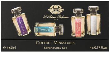 L'Artisan Parfumeur Mini dárková sada III.