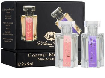L'Artisan Parfumeur Mini set cadou V.