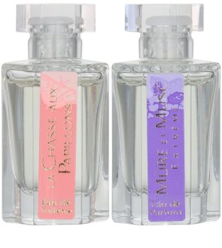 L'Artisan Parfumeur Mini set cadou V.