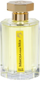 L'Artisan Parfumeur Mimosa Pour Moi eau de toilette pour femme 100 ml