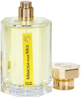 L'Artisan Parfumeur Mimosa Pour Moi eau de toilette pour femme 100 ml