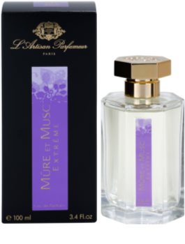 L'Artisan Parfumeur Mûre et Musc Extrême Eau de Parfum Unisex 100 ml