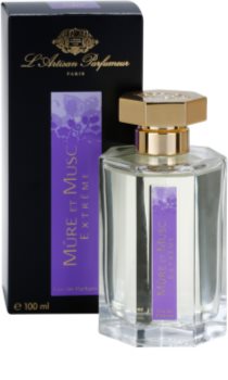 L'Artisan Parfumeur Mûre et Musc Extrême Eau de Parfum Unisex 100 ml
