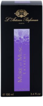 L'Artisan Parfumeur Mûre et Musc Extrême Eau de Parfum Unisex 100 ml
