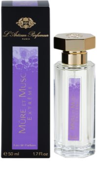 L'Artisan Parfumeur Mure et Musc Extreme parfémovaná voda unisex 50 ml