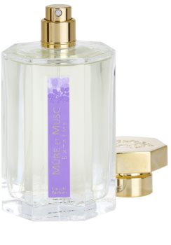 L'Artisan Parfumeur Mûre et Musc Extrême woda perfumowana tester unisex 100 ml