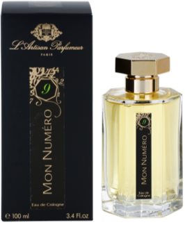 L'Artisan Parfumeur Mon Numéro 9 kölnivíz unisex 100 ml