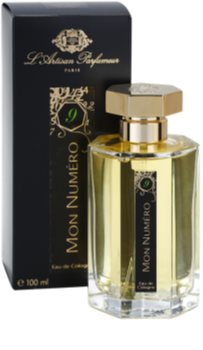 L'Artisan Parfumeur Mon Numéro 9 kölnivíz unisex 100 ml