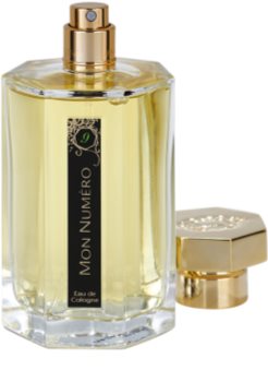 L'Artisan Parfumeur Mon Numéro 9 kölnivíz unisex 100 ml